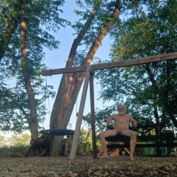 Outdoorman avatar