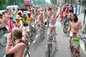 Understanding Nudism and How it Can Embrace Cultural Differences